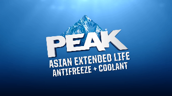 Image for Peak OET Asian