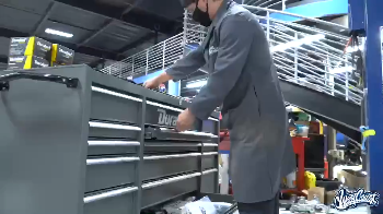 Image for West Coast Customs - Duralast Chassis, Vehicle Electronics, & Tools