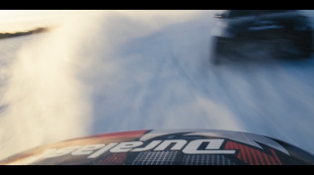 Image for Ice Drifting With Josh Robinson