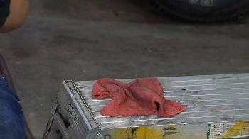 Image for Engine Assembly Lube Emily Reeves