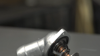 Image for Duralast Thermostat- Hot Rod Week To Wicked 69 Chevelle