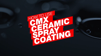 Image for Mothers Polish Cmx Ceramic Spray