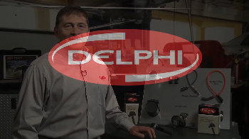 Image for Delphi Ignition Coils 101