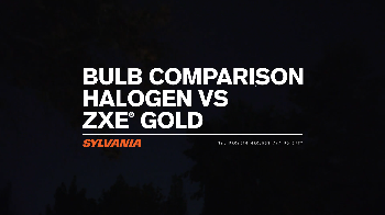 Image for Bulb Comparison