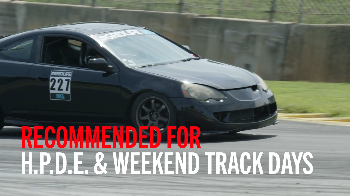 Image for Product Kit Track Day