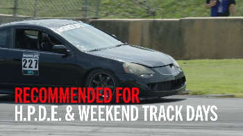 Image for Product Components Track Day