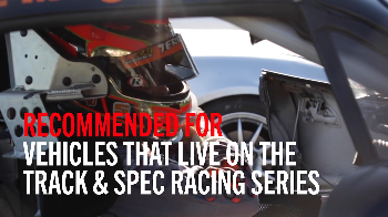 Image for Product Components Track Day Spec