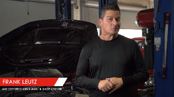 Image for 4 Pro Tips For Getting Better Gas Mileage