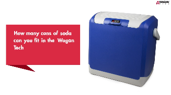 Image for 24L 12V Fridge Cooler/Warmer Capacity Demo