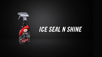 Image for Ice Seal N Shine How To Final Cut With Text Overlays