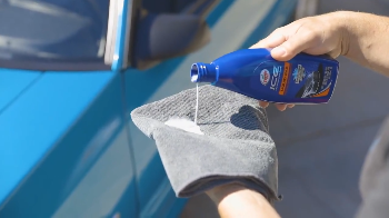 Image for Best Car Wax- Find Your Formula Turtle Wax