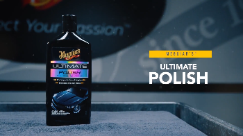 Image for Meguiar's Ultimate Polish