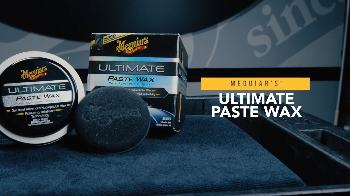 Image for Meguiar's Ultimate Paste Wax