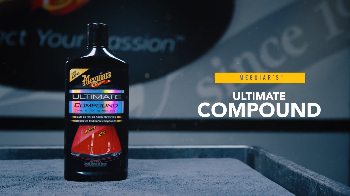Image for Meguiar's Ultimate Compound