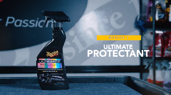 Image for Meguiar's Ultimate Protectant
