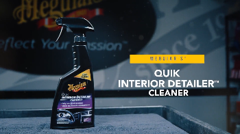 Image for Meguiar's Quik Interior Detailer™ Cleaner