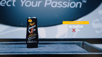 Image for Meguiar's ScratchX 2.0