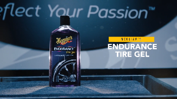 Image for Meguiar's Endurance Tire Gel Premium Tire Gel