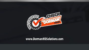Image for How To Use Dorman's Drive Belt Tensioner Tool