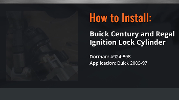 Image for How To Install Dorman's Camshaft Phaser Of Ford Vehicles