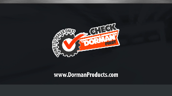 Image for How To Install Dorman's Engine Oil Cooler For GM Vehicles