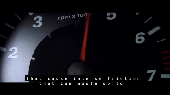 Image for The Benefits Of Castrol Edge Advanced Full Synthetic