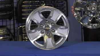 Image for How To Install The Impostor Wheel Covers