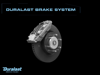 Image for Duralast Brake Test