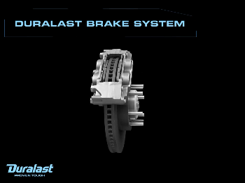 Image for How Duralast Brake Parts Are Tested For Quality & Performance