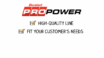 Image for Learn About The Duralast Propower Battery Warranty