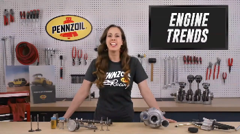 Image for Know Your Oil: Why Do Modern Engines Need Synthetic Motor Oil?