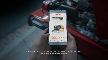 Image for AutoZone NDD Brakes - 15 Second Commercial in Spanish