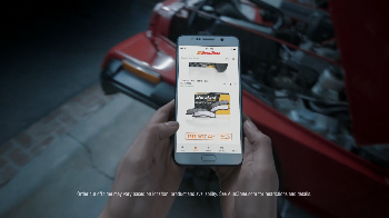Image for AutoZone NDD Brakes - 15 Second Commercial
