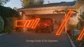 Image for AutoZone NDD Brakes - 6 Second Commercial in Spanish