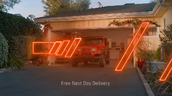 Image for AutoZone NDD Brakes - 6 Second Commercial