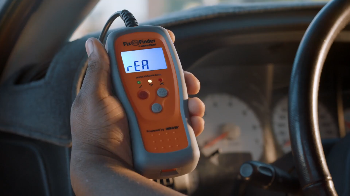 Image for AutoZone Fix Finder - 15 Second Commerical