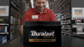 Image for AutoZone BOPUS Battery - 15 Second Commercial in Spanish