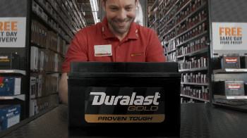 Image for AutoZone BOPUS battery - 15 Second Commercial
