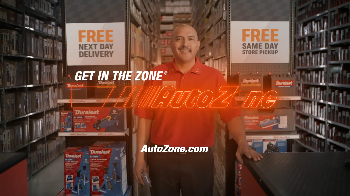 Image for AutoZone BOPUS Battery - 6 Second Commercial