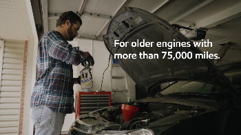 Image for What Motor Oil To Use For Older Cars? Mobil 1 Extended Performance