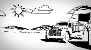 Image for What Is Delvac Oil? Learn The History Of Mobil Delvac