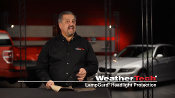 Image for Weathertech Lampgard