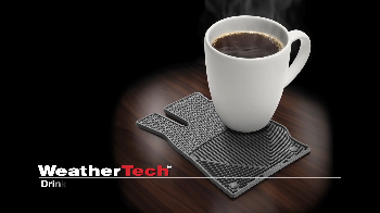 Image for Weathertech Drink Coasters