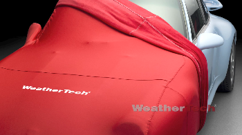 Image for Weathertech Custom Fit Indoor Car Cover Cover
