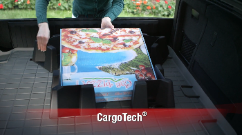 Image for Weathertech Cargotech Secure Your Cargo