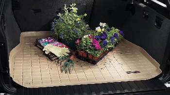 Image for Weather Tech Cargo Liner