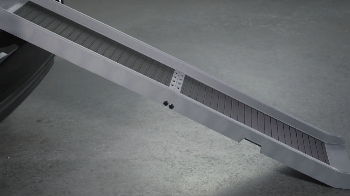 Image for WeatherTech Pet Ramp