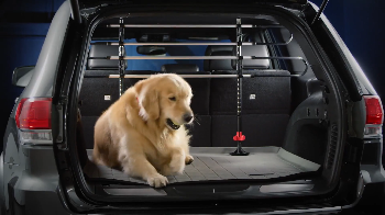 Image for WeatherTech Pet Barrier