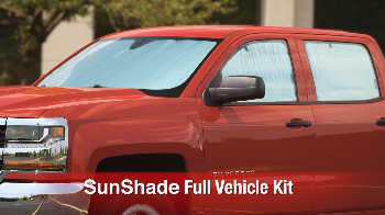 Image for Sunshade 30 Sec Promo