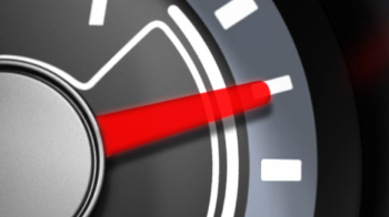 Image for Chevron Techron Complete Fuel System Commercial - Rising Fuel Gauge